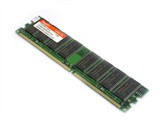 现代 256MB DDR400
