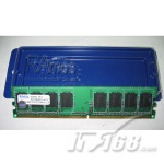 RAmos 512MB（PC2-4300/DDR2 533）