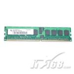 英飞凌512MB（PC2-4300/DDR2 533/E）内存图片