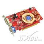 盈通 镭龙RX550-D2(256M)显卡