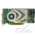 UNIKA双敏速配PCX7828GT显卡图片