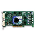 丽台 Quadro4 900XGL