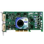 丽台 Quadro4 980XGL
