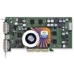 丽台 Quadro FX1000