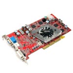 艾尔莎 幻雷者FX980PRO/128M