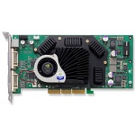 丽台 Quadro FX3000