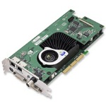 丽台 Quadro FX3000G