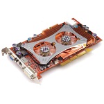 华硕 Radeon 9800 Pro