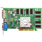 丽台 A340 TD Pro