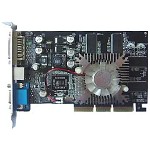 翔升 金雕FX5700LE