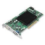 丽台 QuadroFX 700