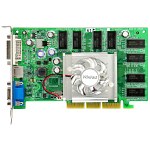 丽台 A360LE TD 256