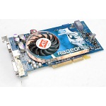 蓝宝石 Radeon X800Pro显卡