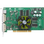 丽台 QuadroFX 600PCI