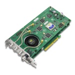 丽台 QuadroFX 4000 SDI