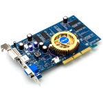 华硕 V9570GE/TD(128M)