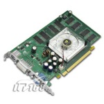丽台 QuadroFX 540