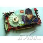 UNIKA双敏 火旋风PCX8028黃金限定版