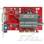 UNIKA双敏 速配6226冰翼版显卡