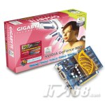 技嘉 GV-NX660V4DPU