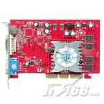 UNIKA双敏 速配6226 Turbo显卡