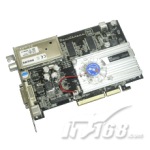 盈通 钰龙AIW S3400NETRO