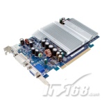 华硕Extreme N6600 Silencer(256M)显卡图片
