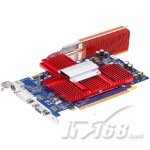 华硕 EN6600GT Silencer/HTD(256MB)