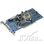 华硕N6200GE/TD(128MB)显卡图片