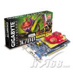技嘉 GV-RX700V4DPU