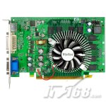 丽台 PX6600 TD DDR2