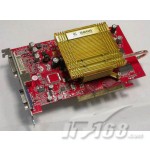 技嘉 圣翎使者GV-N57LN2D酷毙版