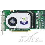 丽台 QuadroFX 3450