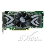 丽台 QuadroFX 4500