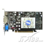盈通 剑龙G7300GS-128GD2