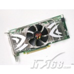翔升权杖7800GTX(512M)显卡图片