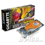 技嘉 GV-RX80L512DE