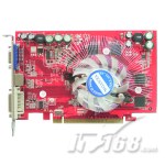 盈通镭龙RX1300PRO-128GD3龙翼版显卡图片