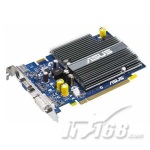华硕EN7600GS SILENT/HTD(512M)显卡图片
