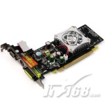 XFX讯景 GF7300GS/256M/64bit(PV-T72G-WAN)