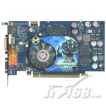 XFX讯景 哮天狼GF6600GT/128M/128b(PV-T43G-NAD)