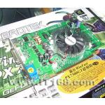 丽台 PX7300 GT超频版