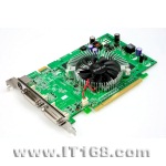 丽台 PX7300GT战斗版