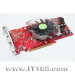 铭瑄 极光7900GS钻石版(MS-7900GS-D-D3512C-DT)