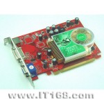 铭瑄 极光7100GX大力神(MS-7100GX-D-D3128A-DT)