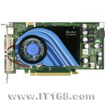 丽台 PX7900 GS TDH(256M)
