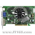丽台 A7600 GS TDH