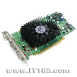 UNIKA双敏 速配PCX7958GS Pro(512M)显卡