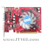 盈通 G7600GT-256GD3龙翼版