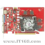 UNIKA双敏 速配PCX7328GT Turbo V